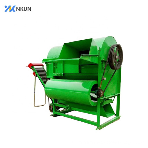 Best Price Nkun Peanut Picker, Groundnut Harvester Machinery: Affordable Agricultural Equipment Solution