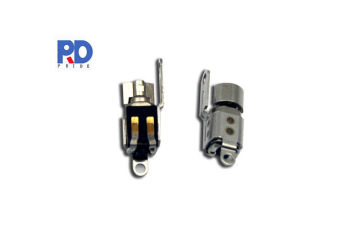 Vibrator Replacement For Apple Iphone 5 , Original Iphone Parts