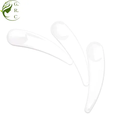 Mini Makeup Mask Spatula Disposable Cosmetic Spatula Scoop