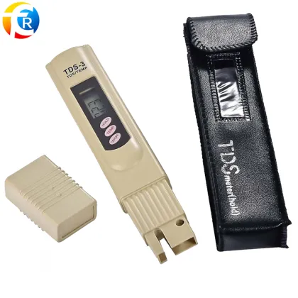 Digital TDS Meter Pen - TDS-3 Water Quality Tester