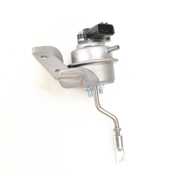 TD03 BK3Q-6K682-NB 49131-06300 49131-06320 Wastegate Turboarger Wastegate dla silnika Ford 2.2