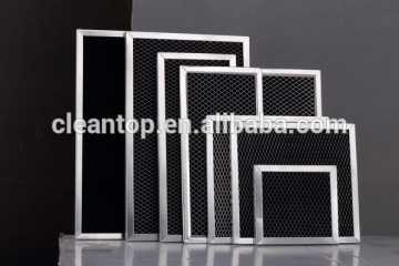 Range Hood Activated Carbon Filter