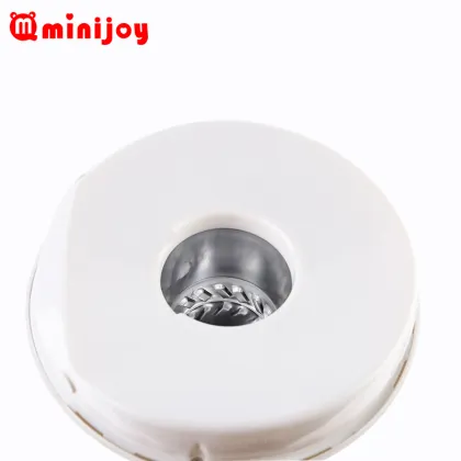 Popcorn Maker Home Automatic Popcorn Machine