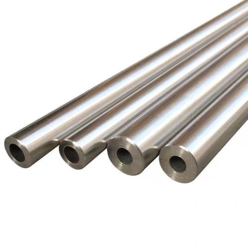 ASTM A312 TP316/316L Stainless Steel Seamless Pipe
