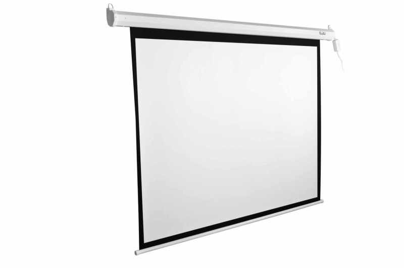 240x180cm Professional motorized Electric Projection screen