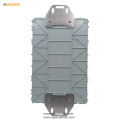 Oem ในร่ม 1X8 แยก PLC ออปติกกล่องกระจายกันน้ำ