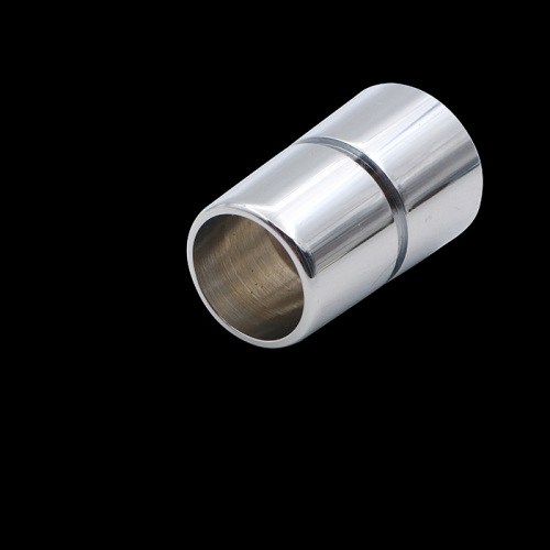 Slangpijp Type Connector