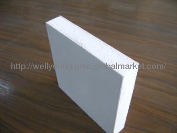 wellyoung XPS Sandwich Panel