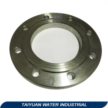 P250gh p245gh carbon steel forged flange
