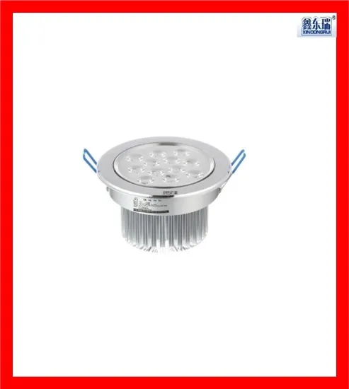 Hot sale! aluminum profiles for led lamps,heat sink for led