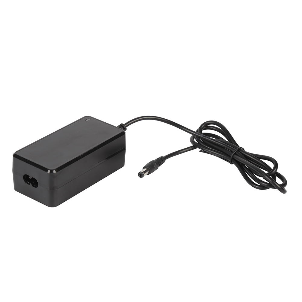 24V1.5A desktop power adapter supply with ul fcc ce gs kc 