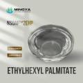 Aceites y grasas sintéticos Palmitato de etilhexilo Grado cosmético