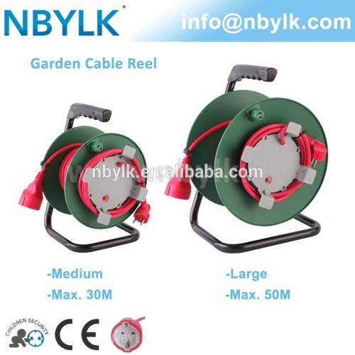 German Cable Reel/ Industrial Cable Reel/ Plastic Cable Reel With Ce