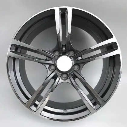 Custom Performance Auto Wheels Design