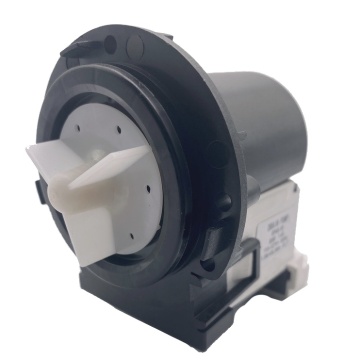 Askoll Universal Samsung Washer Water LG Air Washing Machine Motor Blade Drain Pump Sink Cleaner fudi 1718c