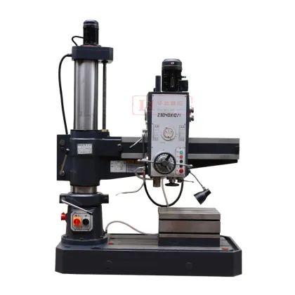 Z3040X10 Mechanical Rocker Arm Drill Machine