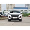 Changan CS35加SUV汽油汽油汽车