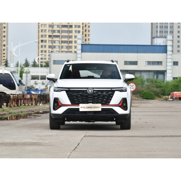 Changan CS35 PLUS SUV Petrol Gasoline Car