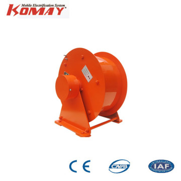 Auto-Wind Cable Reel