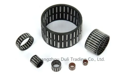 Rod-use Needle Roller and Cage Assemblies KZK14*19*12