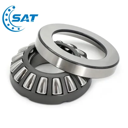 China Spherical Roller Thrust Bearings & Thrust Roller Bearing