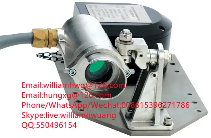 Honeywell Analytics Searchline Excel 2104N4214 2104N4214