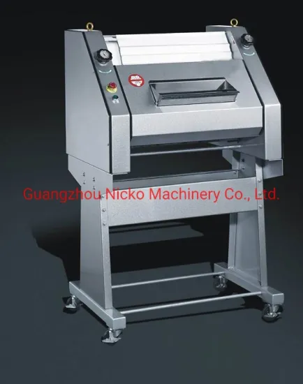 2020 Baguette Making Machine for Bakery Equipment