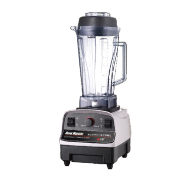 Professionelles Küchengeräte: Haushalt multifunktionaler Entsafter, Mixer und Mixer für Smoothies