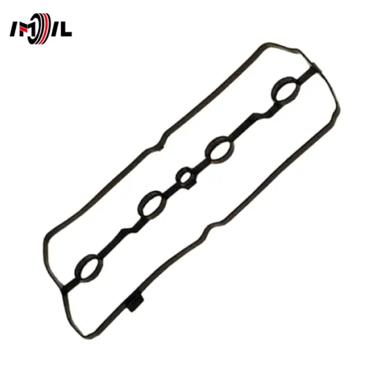 IMIL Brand Cylinder Head Cover Gasket 13270-EN200 13270-5TA0A for NSSIAN Models" 

However, considering "NSSIAN" might be a typo or placeholder for multiple car brands mentioned, a more fitting and corrected title might be:

"IMIL Brand Cylinder Head Cove