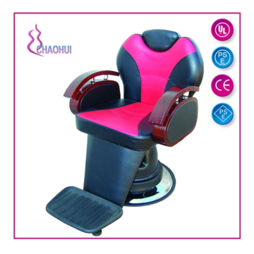 barber chair with fashion design