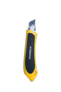5-inch Utility Knife with PP Handle