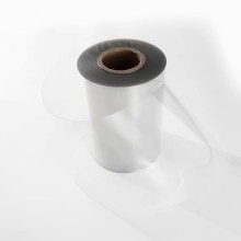 BOPET/PET/PETG Film Roll Vacuum Forming Film