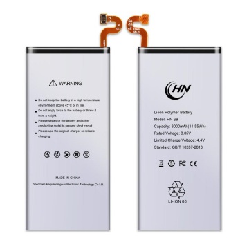 OEM rechargeable Samsung Galaxy S9 Battery