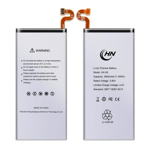 OEM rechargeable Samsung Galaxy S9 Battery
