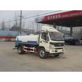 FOTON 4X2 LHD/RHD 9CBM Water Tank Truck