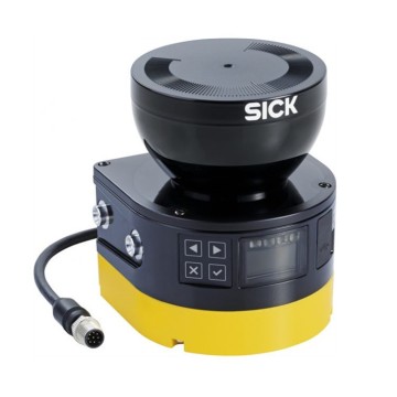 Brand New Sick Safety Products MICS3-AAAZ55BZ1P01 MICS3-CBAZ90IZ1P01 Laser Scanner