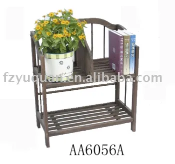 Wood Bookcase  AA6056A