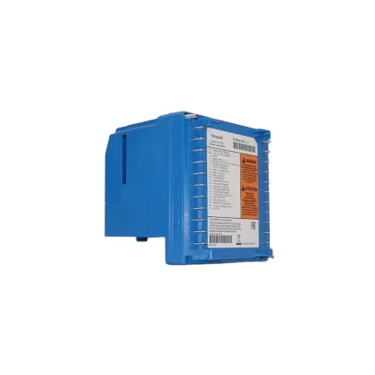 Honeywell 7800 Series Relay Modules 220V EC7840L1014