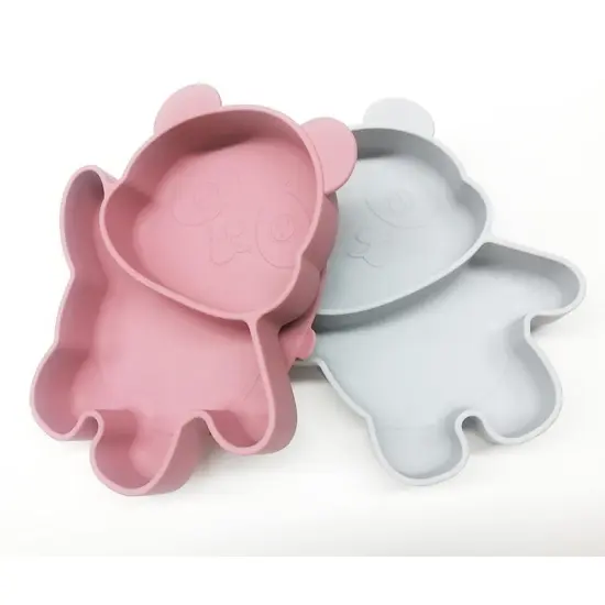 HYRI-SLB-033 Silicone Lunch Box: Your Durable and Leakproof Food Storage Solution