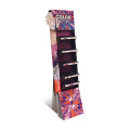 APEX High Quality Assorted Cosmetic Cardboard Display