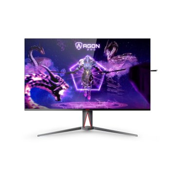 48 inch 4K OLED HDR10 138Hz Gaming Monitor - AG485UD2