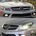 Farol Xenon para Mercedes-Benz SL-Class R230