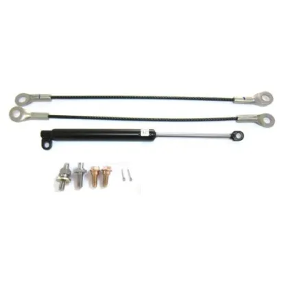 SLOW DOWN SHOCK-UP for CHANGAN Hunter F70 4X4 Pickup Rear Tailgate
