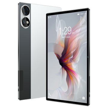 2024 Best Cheap 10.1 Inch OEM Tablet with MTK6753 Octa Core 4G Android for Education and Entertainment