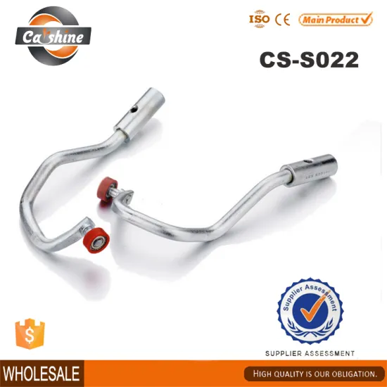 Germany Factory Cheap Car Door Hinged Upper Sliding Door Wheel Guide Short Version For Peugeot Boxer Citroen Relay Jumper