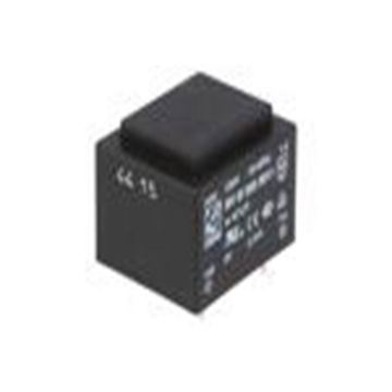 BV EI 303 2011: ส่วนประกอบหม้อแปลงใหม่