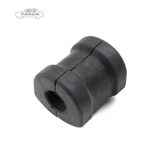 High-Quality Nafurancar Control Arm Bushing and Stabilizer Bar Bushing for BMW
