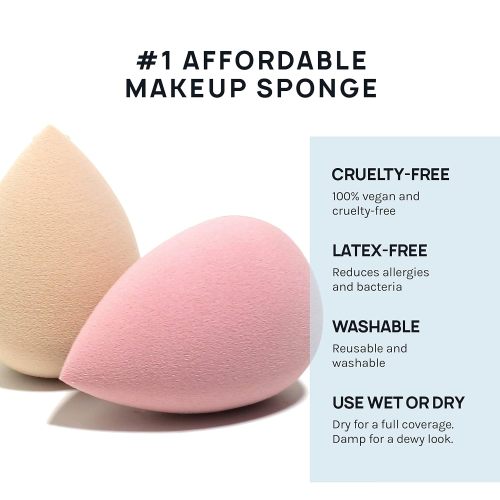 Latex Free and High-definition Set of 6 PCS