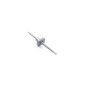 Miniature Ball Screw for Micrometer positioning stage