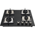 4 burner good price high pressure gas stove